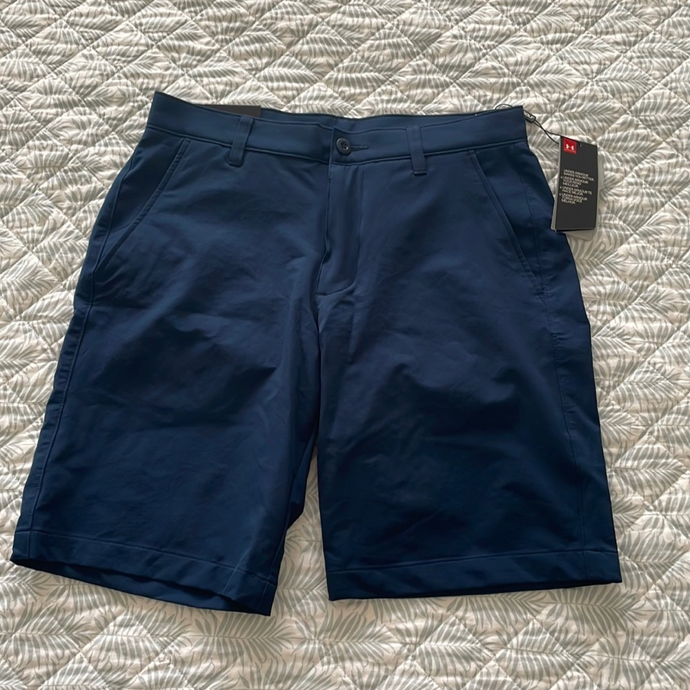 Men’s Under Armour shorts